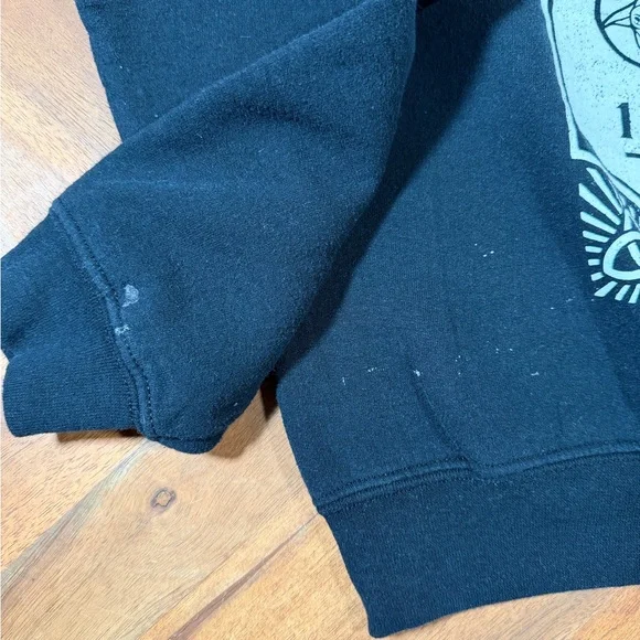 Bring Me The Horizon Graphic Sweatshirt - Picture 5 of 8